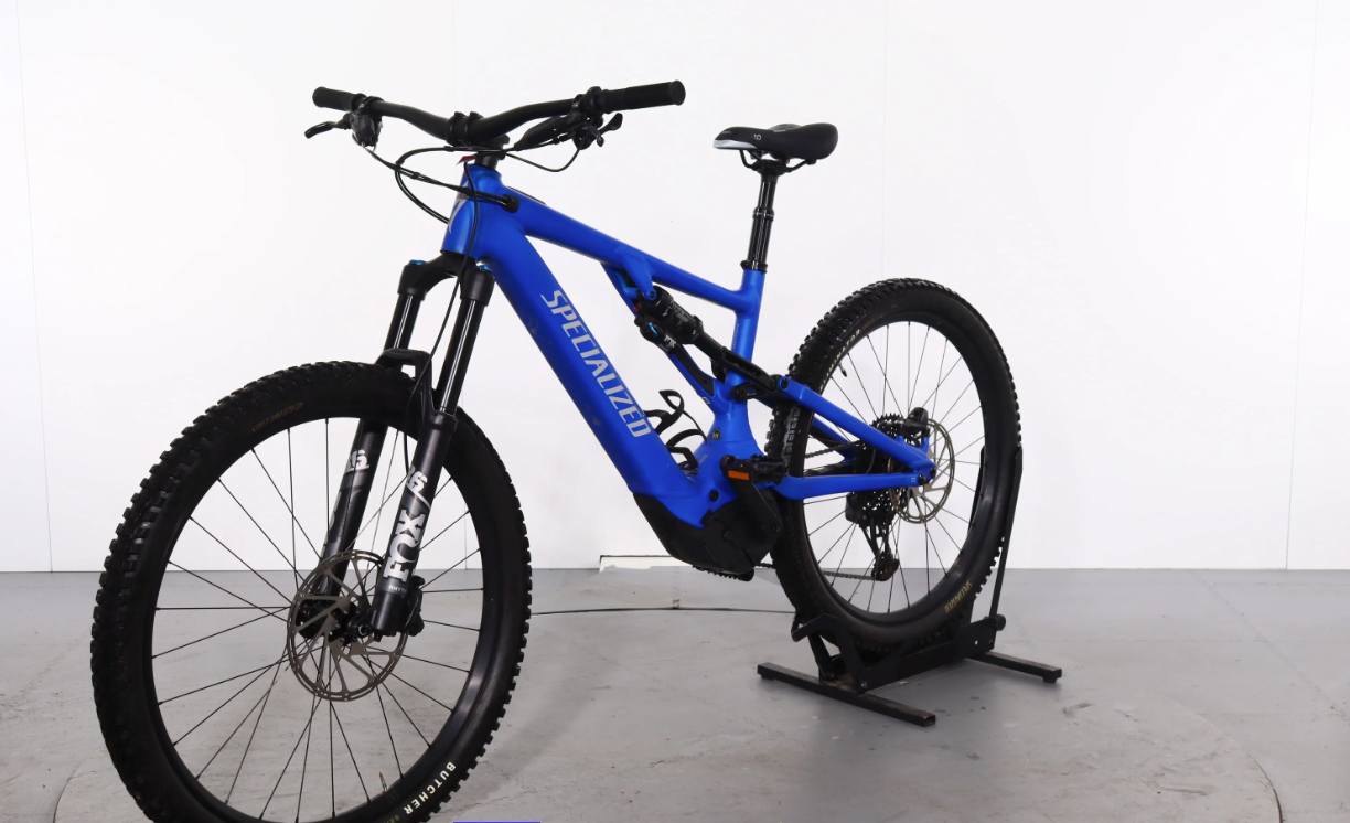 Specialized Turbo Levo Comp Alloy   Año 2022 - Bicicleta Reacondicionada