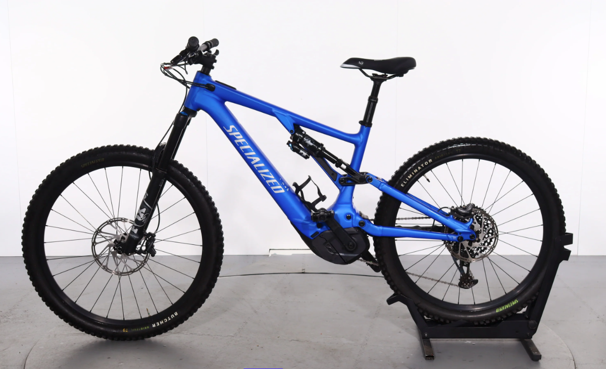 Specialized Turbo Levo Comp Alloy   Año 2022 - Bicicleta Reacondicionada