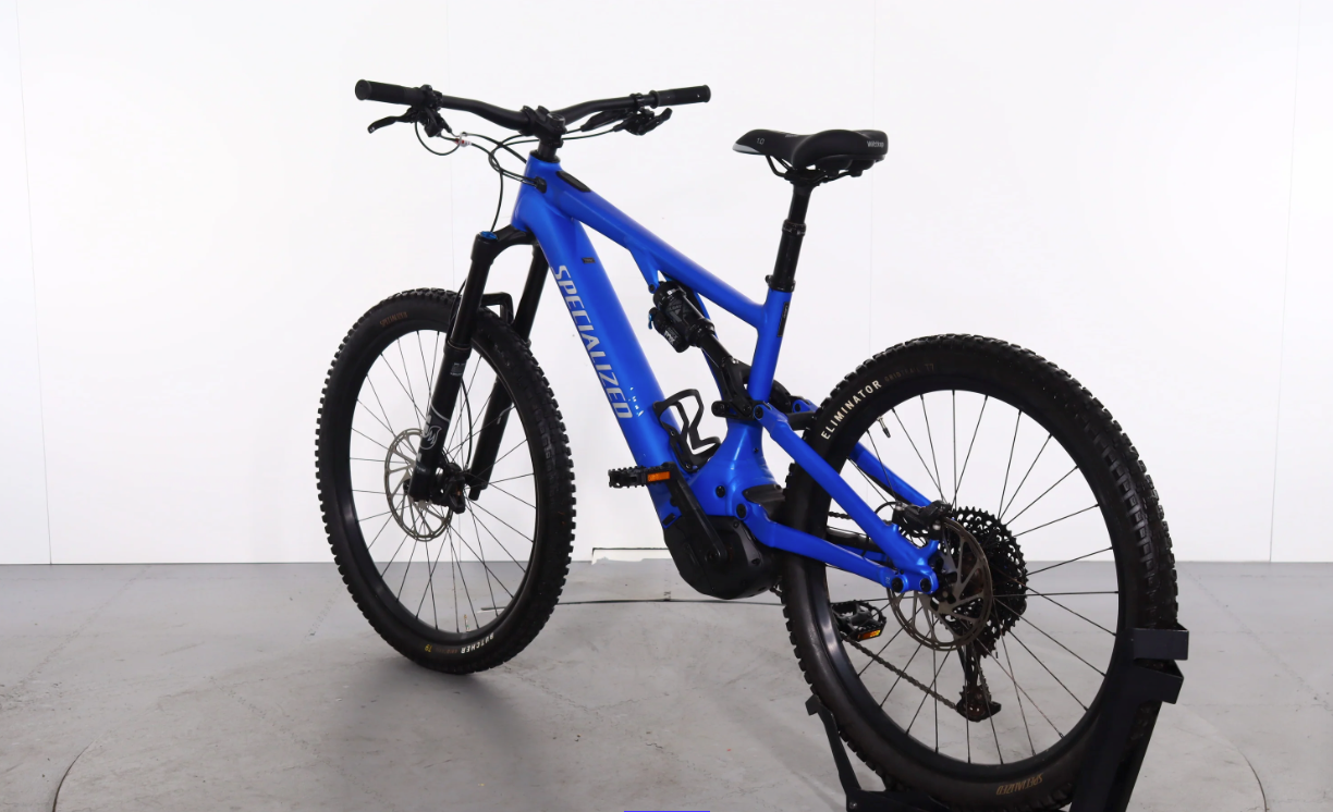 Specialized Turbo Levo Comp Alloy   Año 2022 - Bicicleta Reacondicionada
