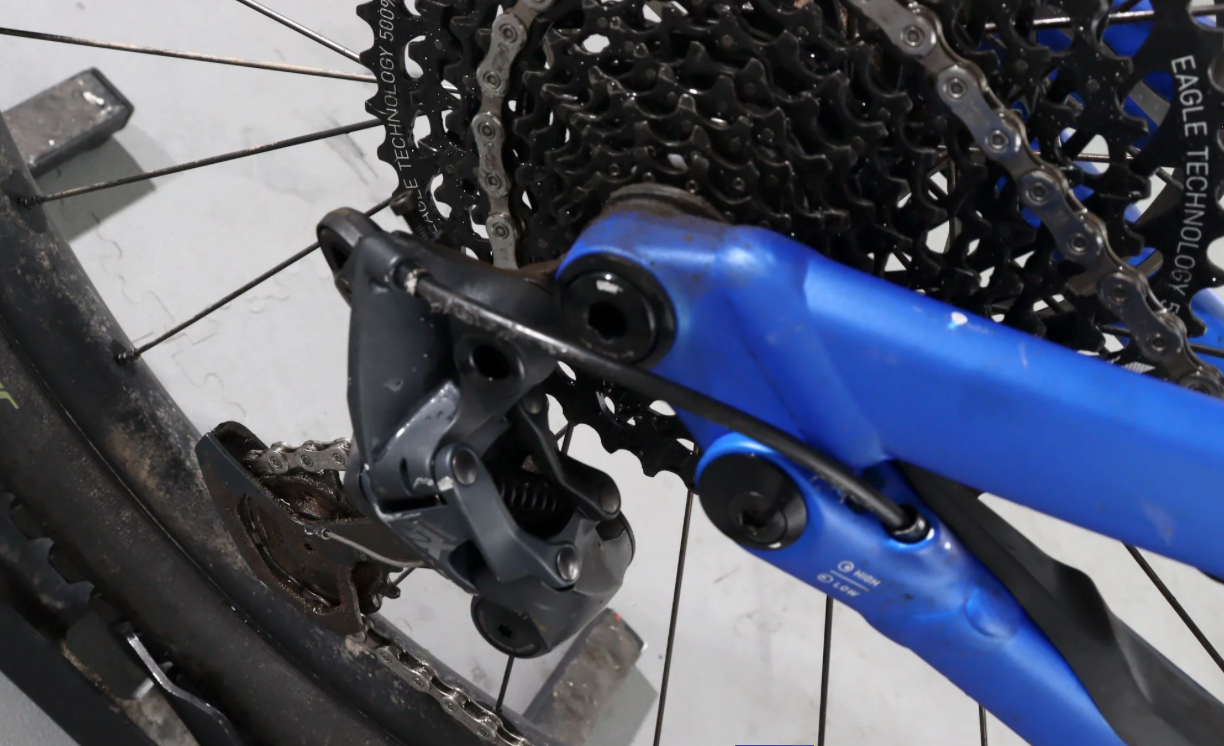 Specialized Turbo Levo Comp Alloy   Año 2022 - Bicicleta Reacondicionada