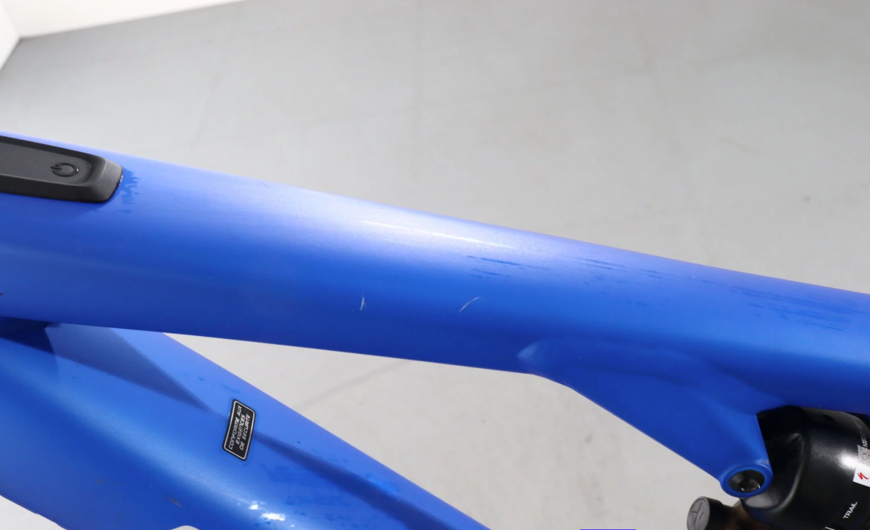 Specialized Turbo Levo Comp Alloy   Año 2022 - Bicicleta Reacondicionada