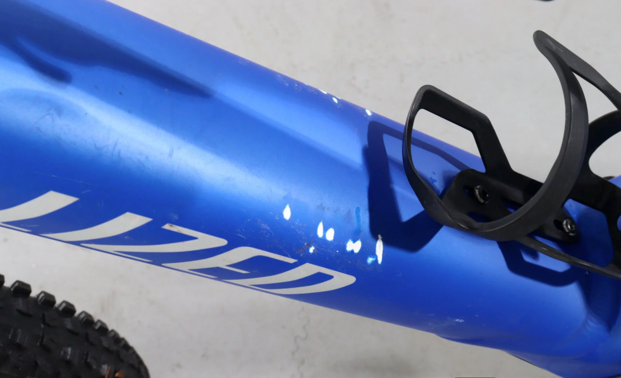 Specialized Turbo Levo Comp Alloy   Año 2022 - Bicicleta Reacondicionada
