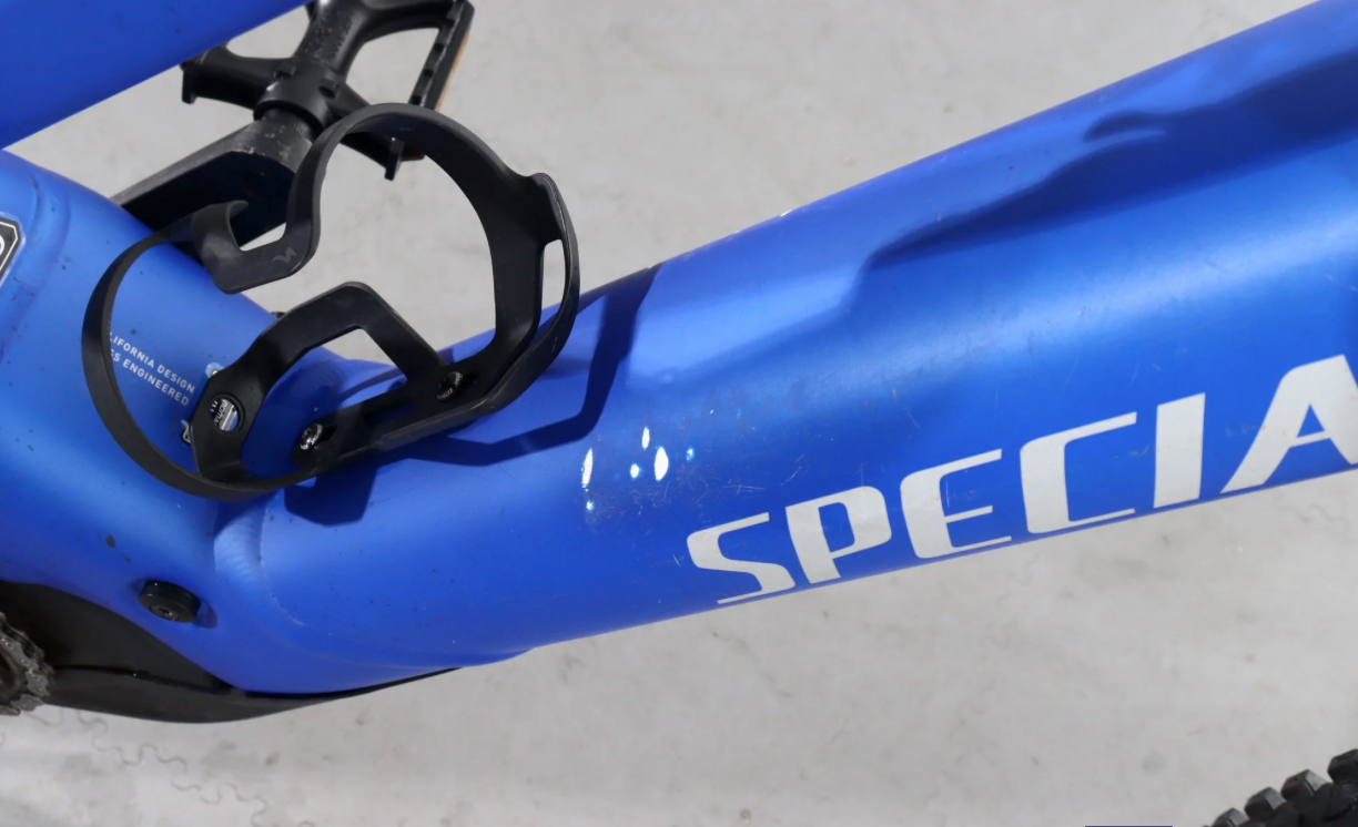 Specialized Turbo Levo Comp Alloy   Año 2022 - Bicicleta Reacondicionada