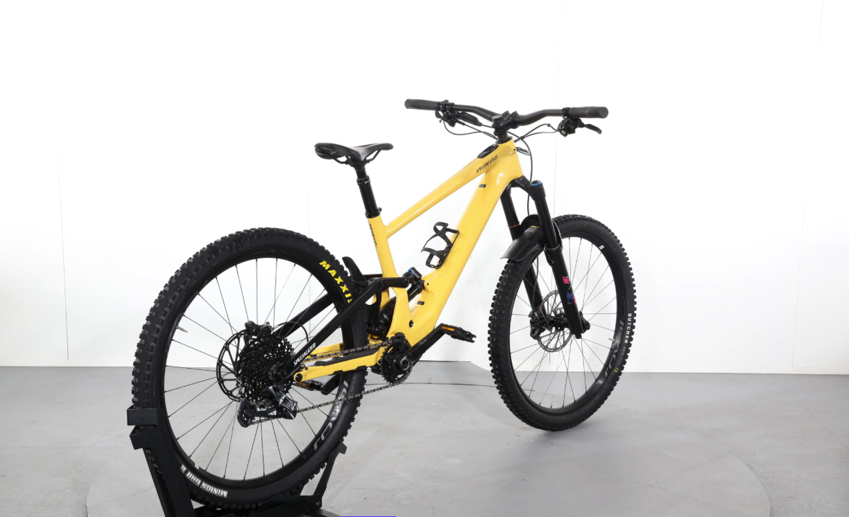 Specialized Turbo Kenevo SL  Año 2022 - Bicicleta Reacondicionada