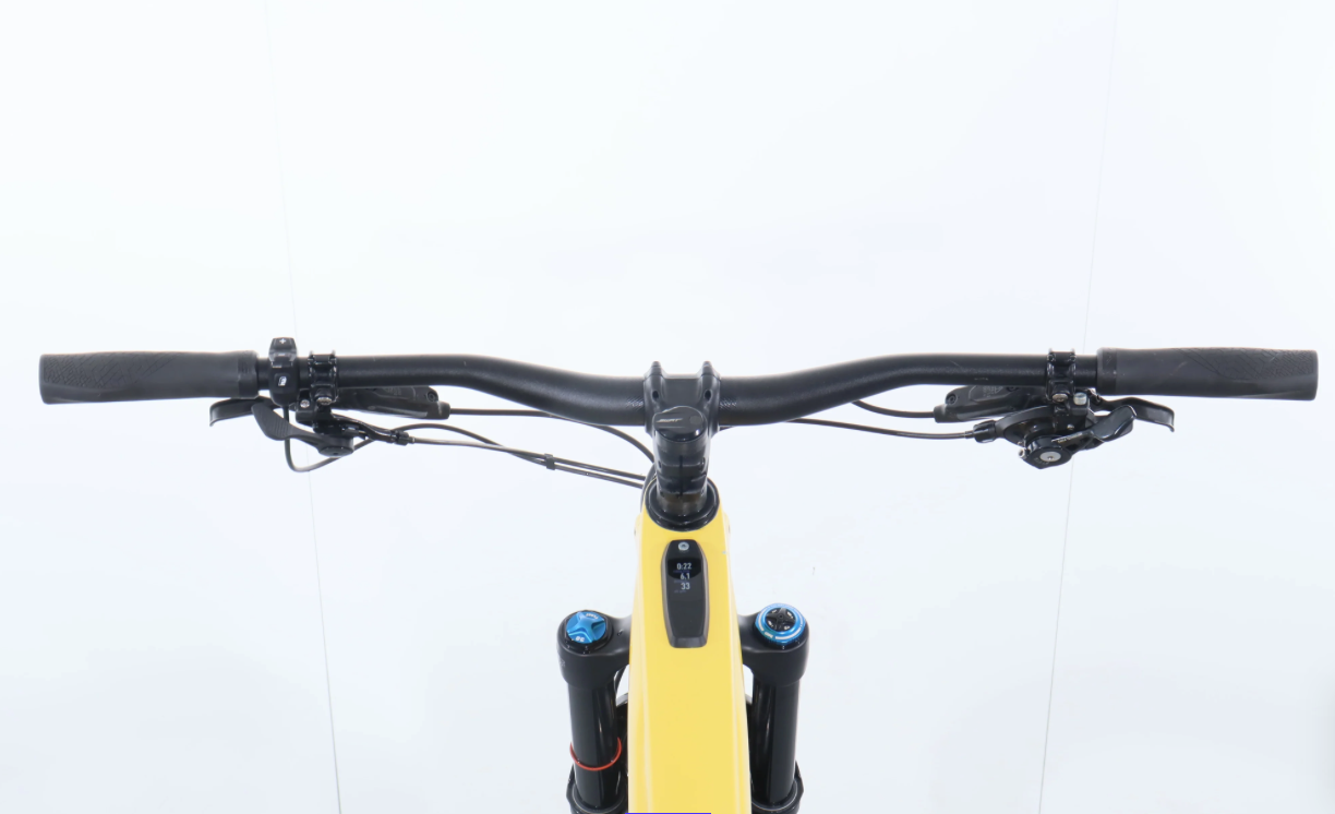 Specialized Turbo Kenevo SL  Año 2022 - Bicicleta Reacondicionada
