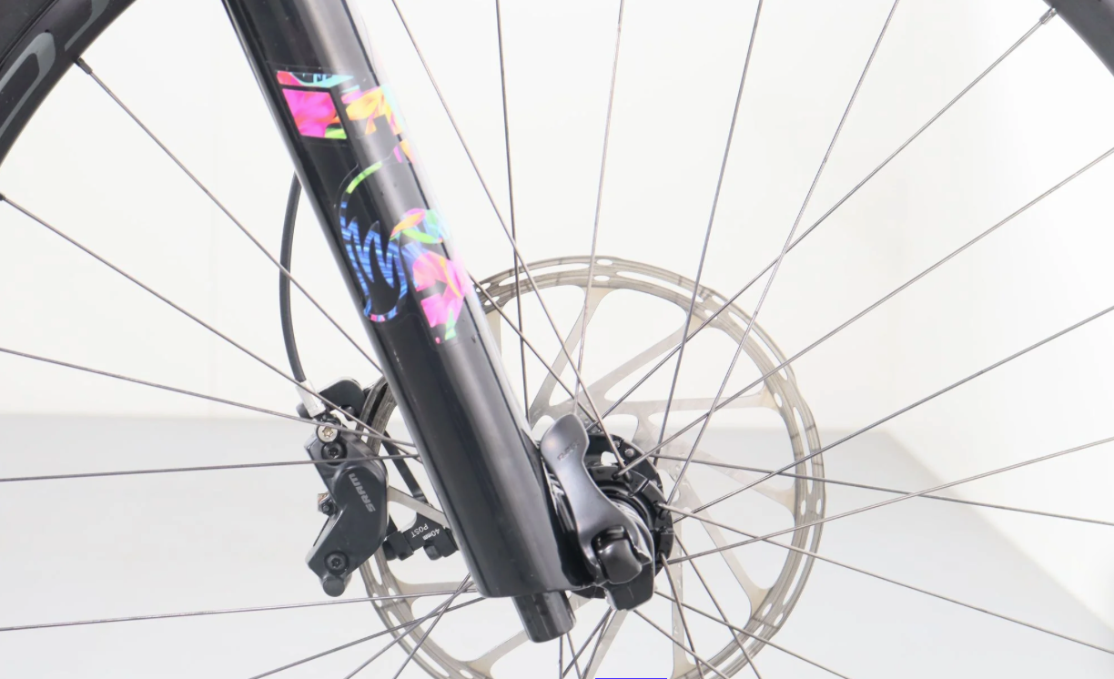 Specialized Turbo Kenevo SL  Año 2022 - Bicicleta Reacondicionada
