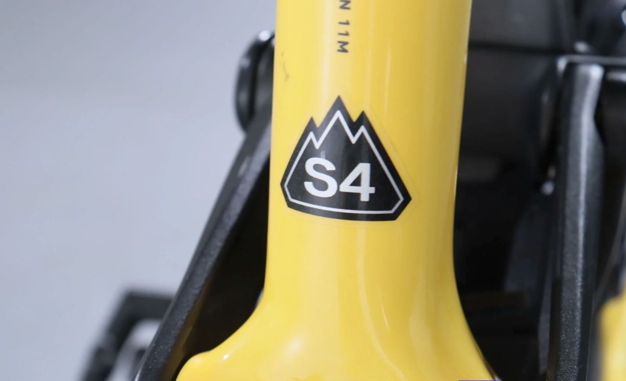 Specialized Turbo Kenevo SL  Año 2022 - Bicicleta Reacondicionada