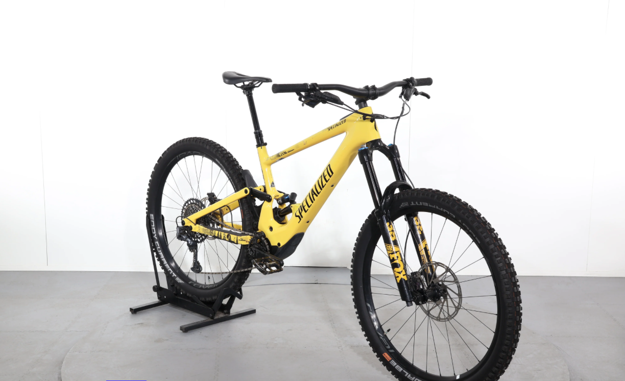 Specialized Turbo Kenevo SL Expert   Año 2022 - Bicicleta Reacondicionada