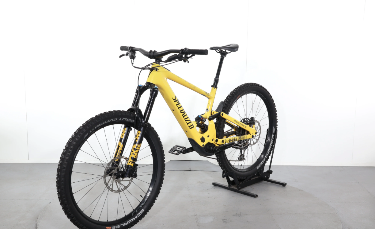 Specialized Turbo Kenevo SL Expert   Año 2022 - Bicicleta Reacondicionada