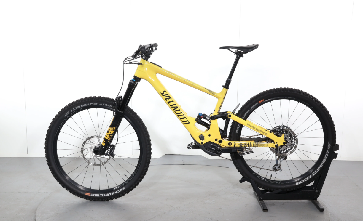 Specialized Turbo Kenevo SL Expert   Año 2022 - Bicicleta Reacondicionada