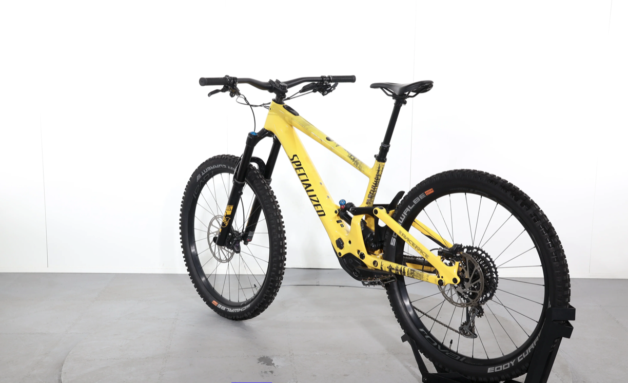 Specialized Turbo Kenevo SL Expert   Año 2022 - Bicicleta Reacondicionada