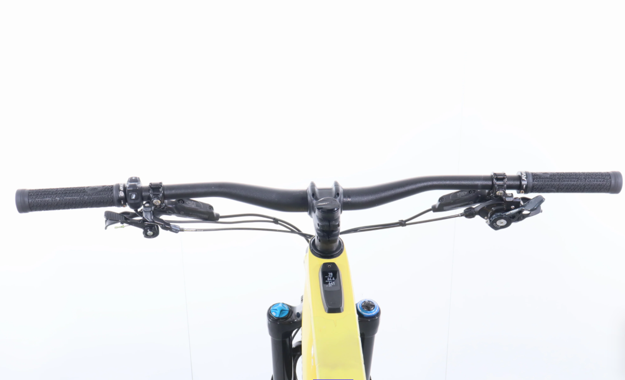 Specialized Turbo Kenevo SL Expert   Año 2022 - Bicicleta Reacondicionada