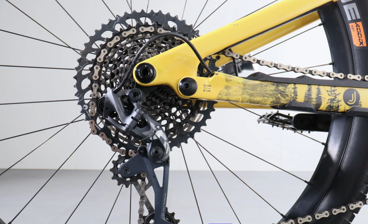 Specialized Turbo Kenevo SL Expert   Año 2022 - Bicicleta Reacondicionada