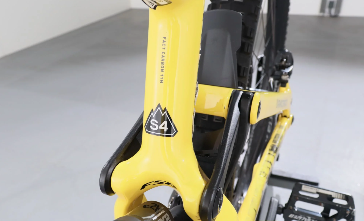 Specialized Turbo Kenevo SL Expert   Año 2022 - Bicicleta Reacondicionada