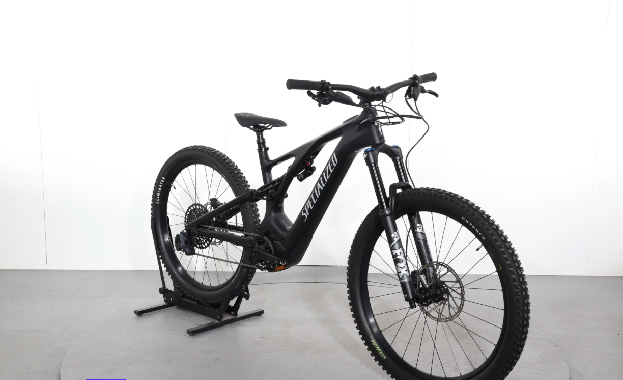 Specialized Turbo Levo Comp Carbon   Año 2022 - Bicicleta Reacondicionada
