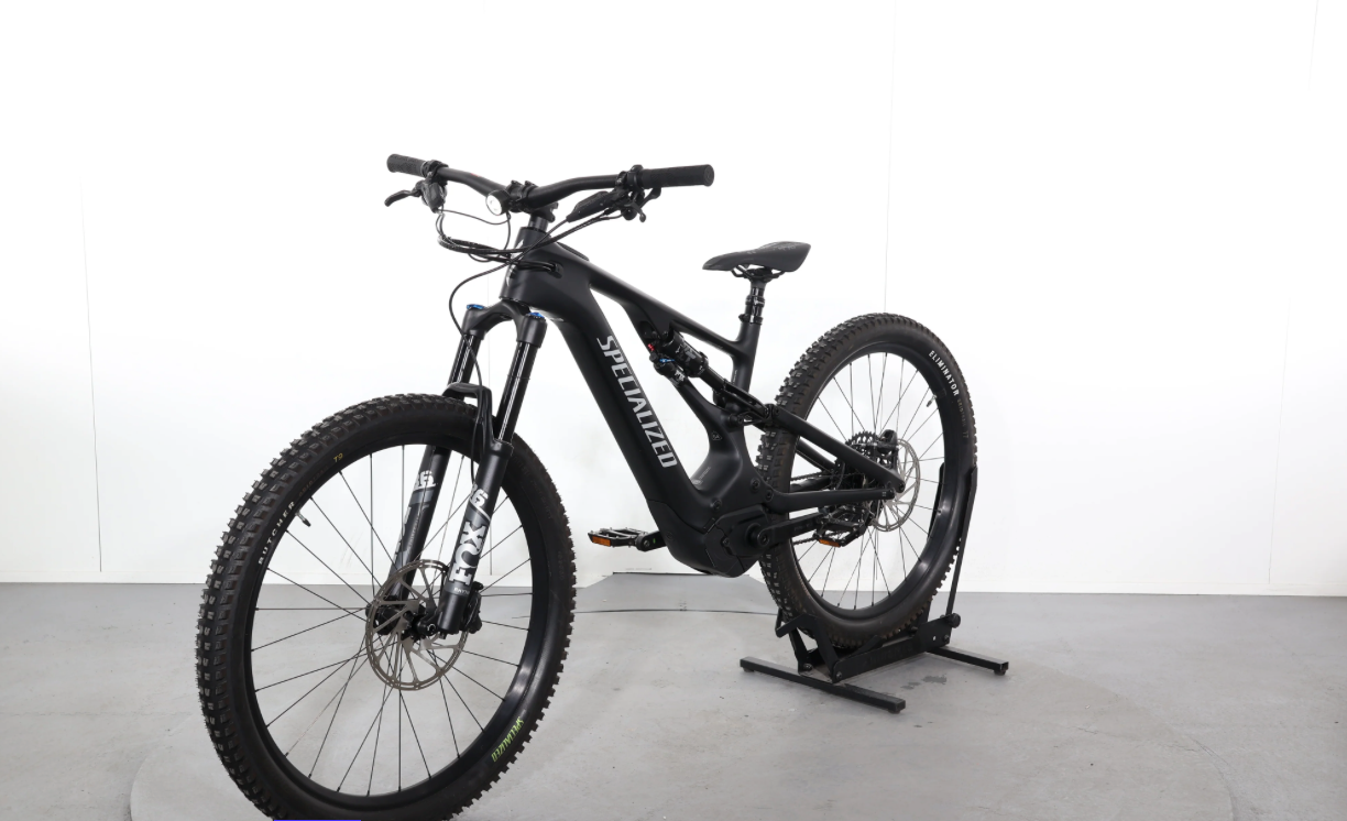 Specialized Turbo Levo Comp Carbon   Año 2022 - Bicicleta Reacondicionada