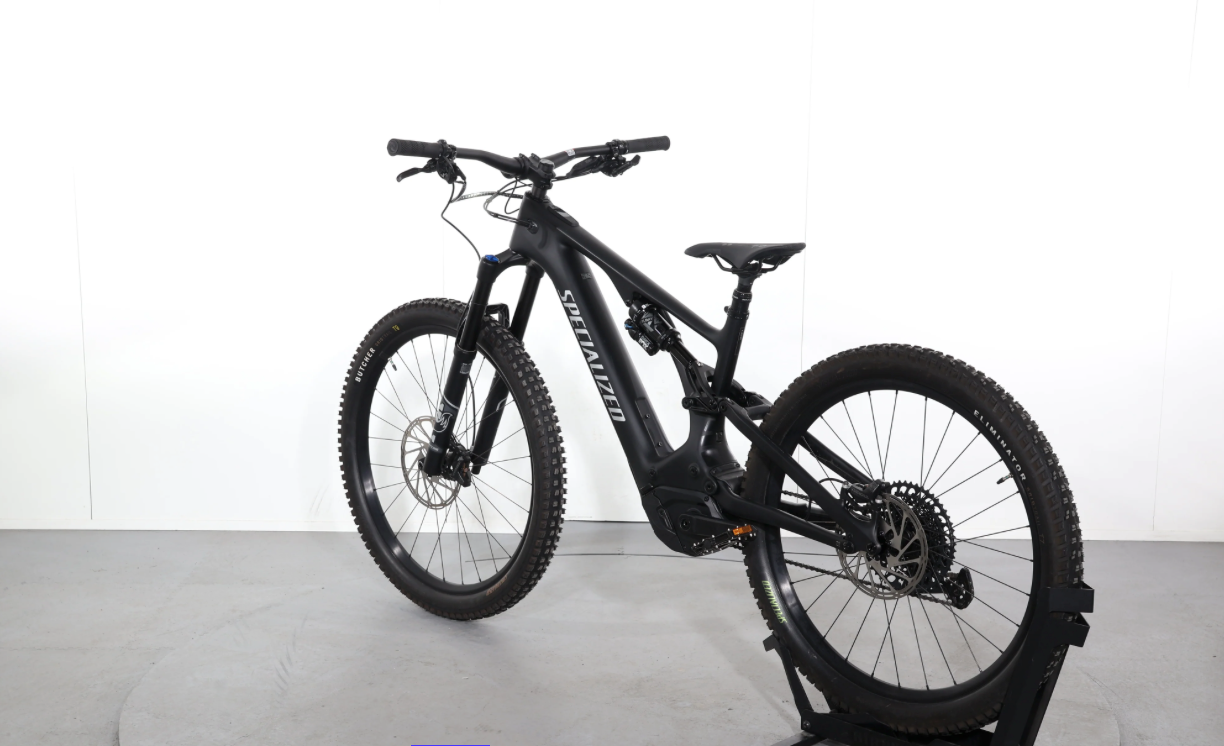 Specialized Turbo Levo Comp Carbon   Año 2022 - Bicicleta Reacondicionada