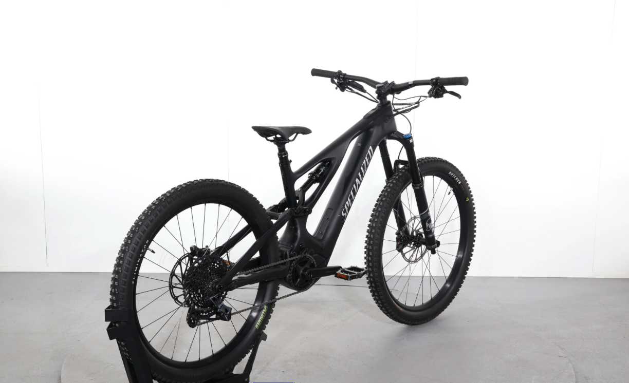 Specialized Turbo Levo Comp Carbon   Año 2022 - Bicicleta Reacondicionada
