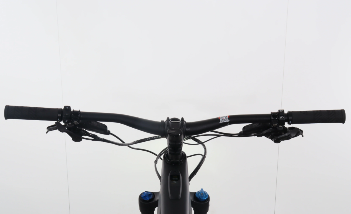 Specialized Turbo Levo Comp Carbon   Año 2022 - Bicicleta Reacondicionada