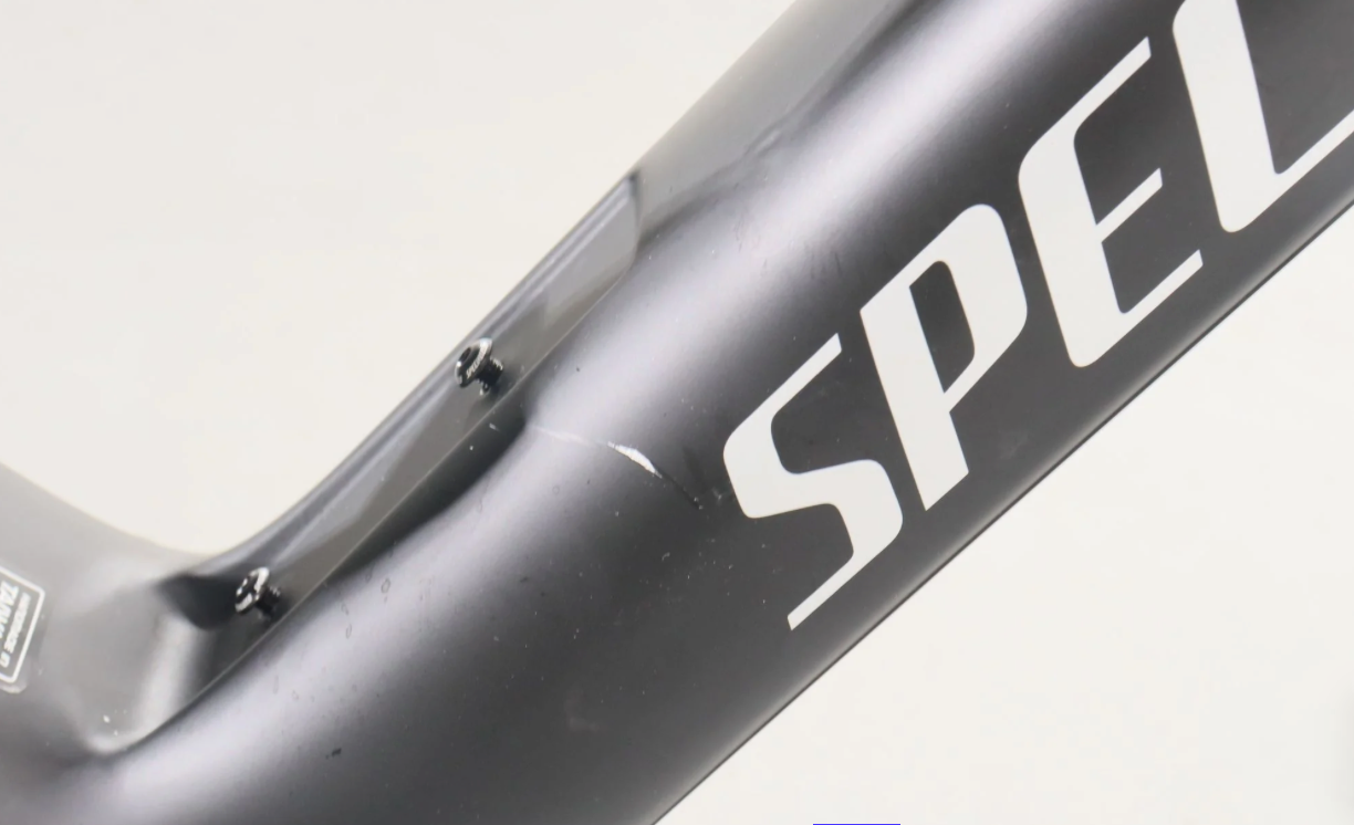 Specialized Turbo Levo Comp Carbon   Año 2022 - Bicicleta Reacondicionada
