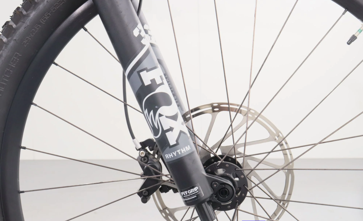 Specialized Turbo Levo Comp Carbon   Año 2022 - Bicicleta Reacondicionada