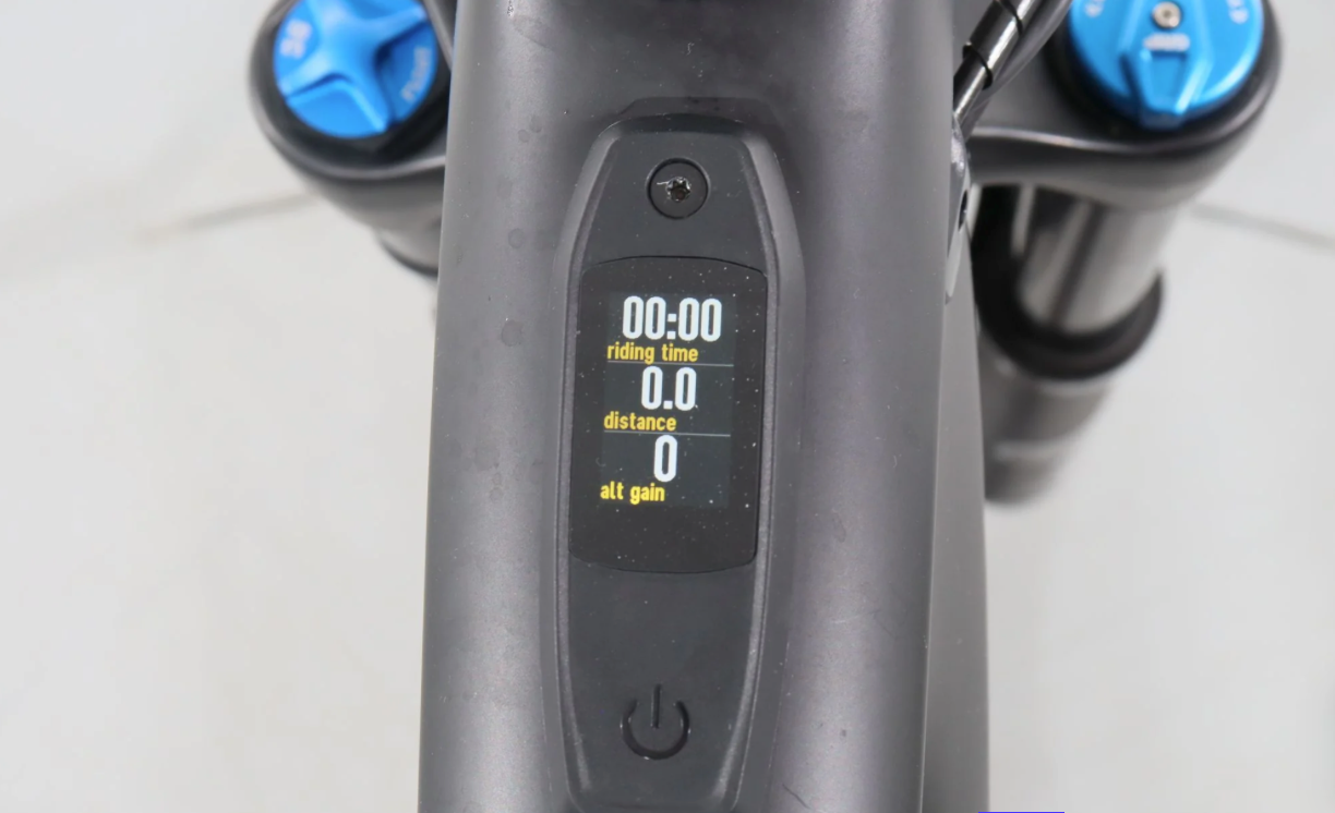 Specialized Turbo Levo Comp Carbon   Año 2022 - Bicicleta Reacondicionada