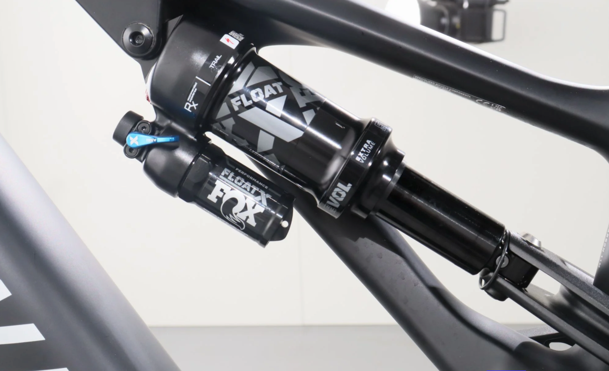Specialized Turbo Levo Comp Carbon   Año 2022 - Bicicleta Reacondicionada