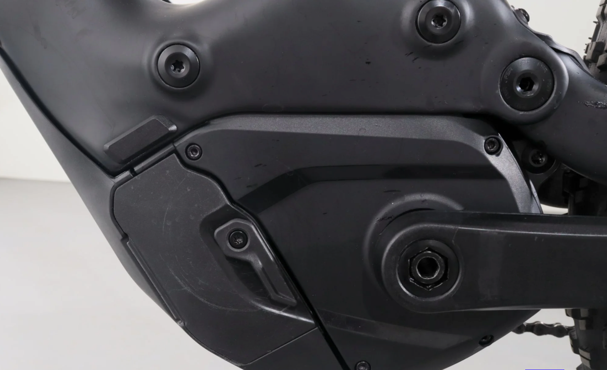Specialized Turbo Levo Comp Carbon   Año 2022 - Bicicleta Reacondicionada