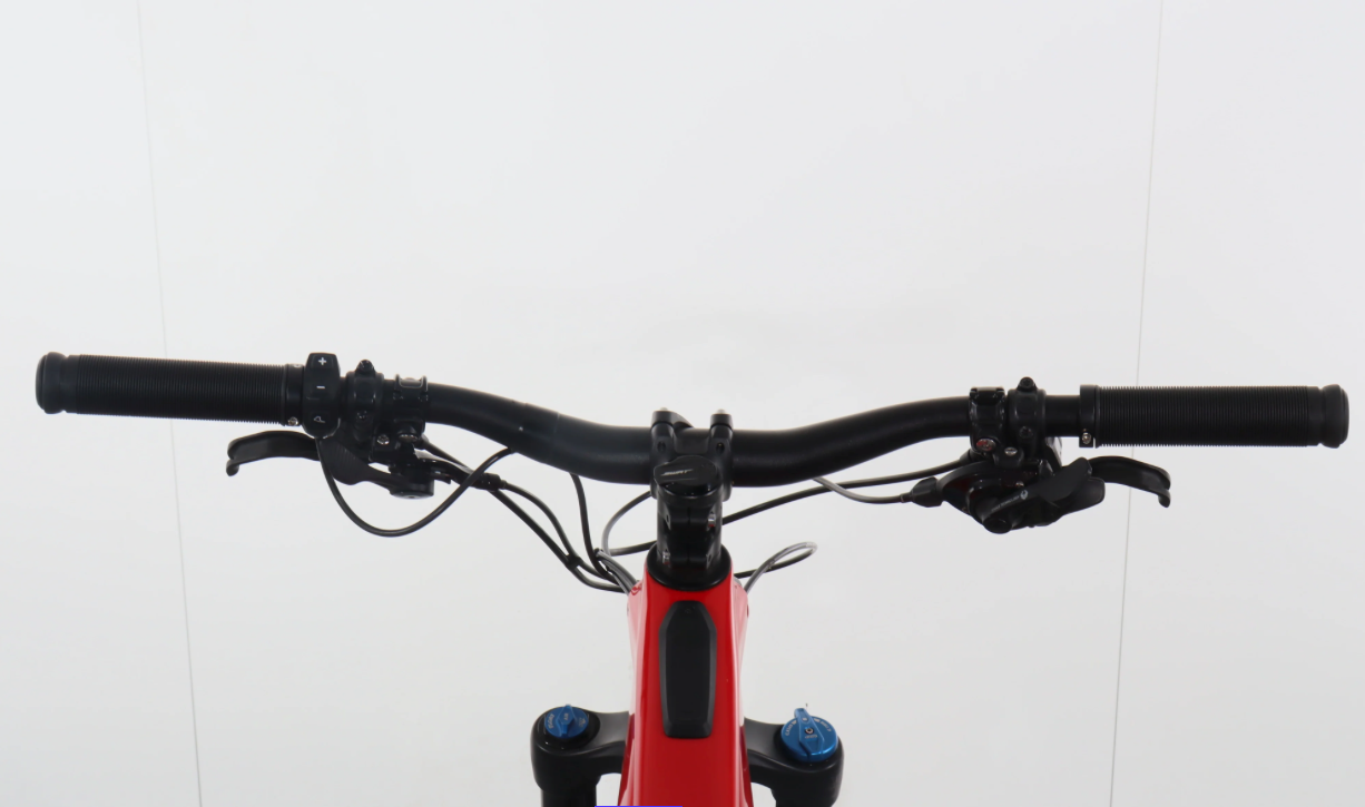 Specialized Turbo Levo Sl Comp Carbon   Año 2022 - Bicicleta Reacondicionada