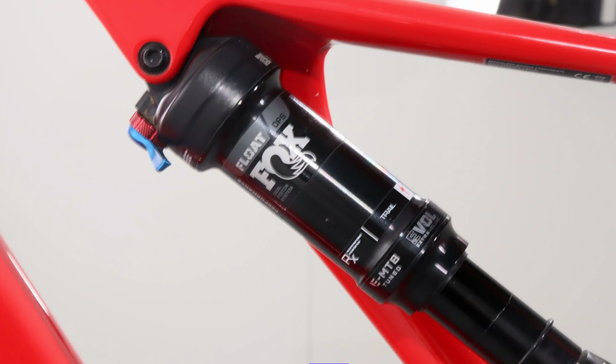 Specialized Turbo Levo Sl Comp Carbon   Año 2022 - Bicicleta Reacondicionada