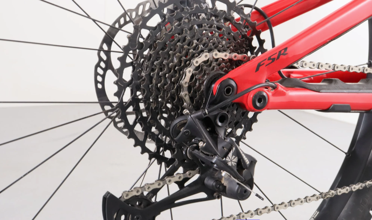 Specialized Turbo Levo Sl Comp Carbon   Año 2022 - Bicicleta Reacondicionada