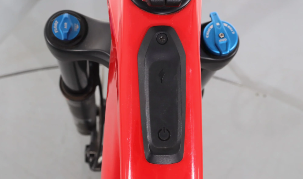 Specialized Turbo Levo Sl Comp Carbon   Año 2022 - Bicicleta Reacondicionada
