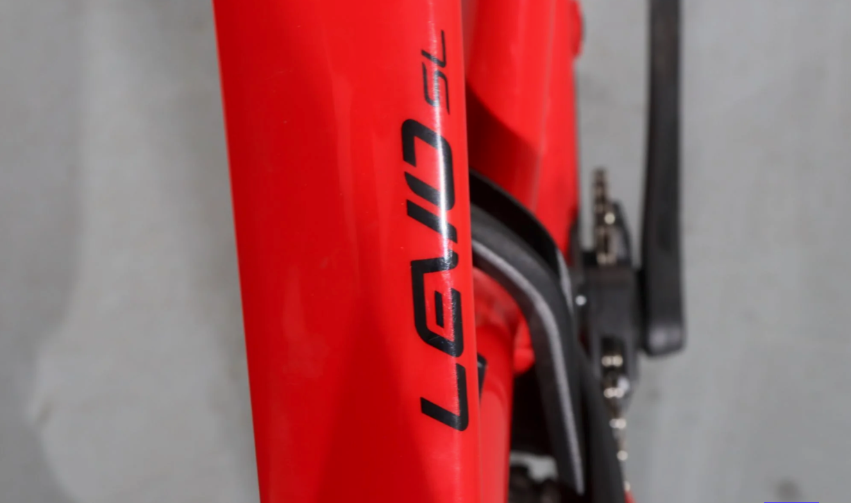 Specialized Turbo Levo Sl Comp Carbon   Año 2022 - Bicicleta Reacondicionada