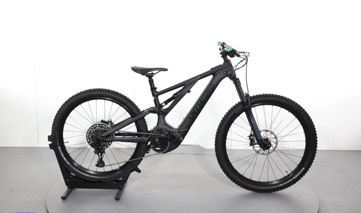 Specialized S-Works Turbo Levo - Bicicleta Reacondicionada