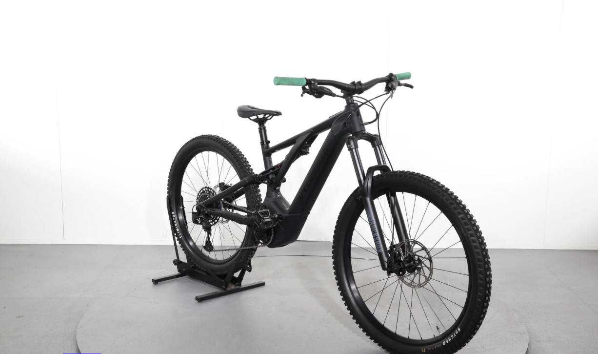 Specialized S-Works Turbo Levo - Bicicleta Reacondicionada