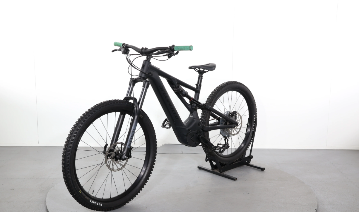 Specialized S-Works Turbo Levo - Bicicleta Reacondicionada