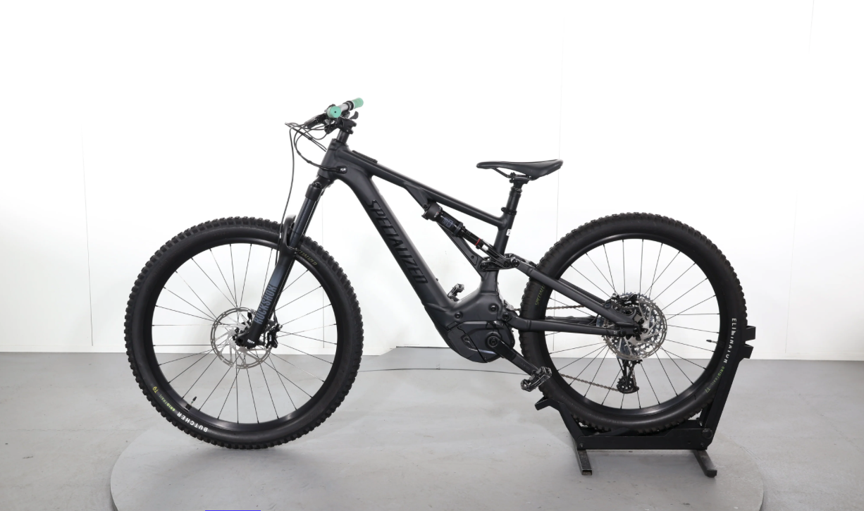 Specialized S-Works Turbo Levo - Bicicleta Reacondicionada