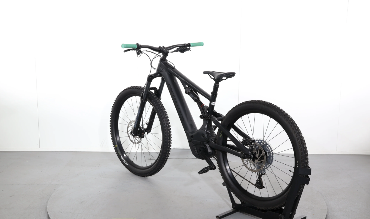 Specialized S-Works Turbo Levo - Bicicleta Reacondicionada