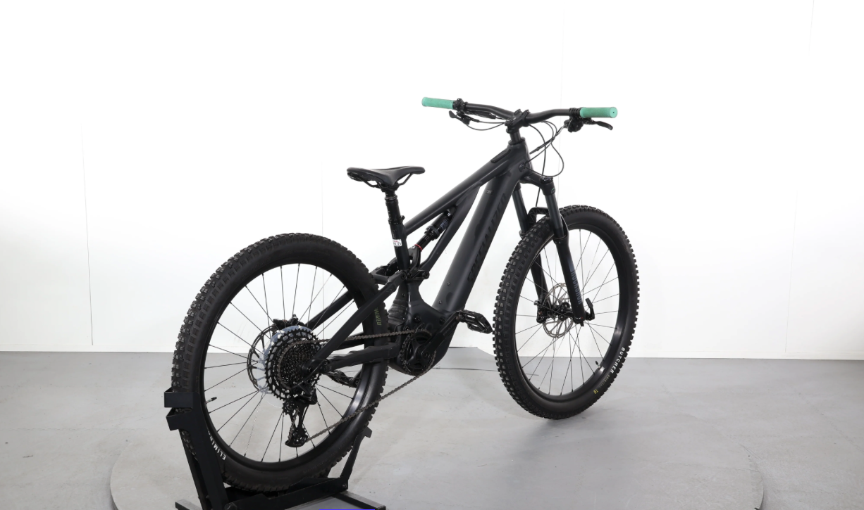 Specialized S-Works Turbo Levo - Bicicleta Reacondicionada
