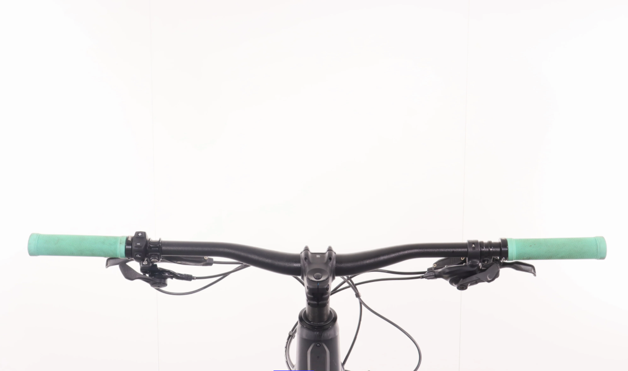 Specialized S-Works Turbo Levo - Bicicleta Reacondicionada