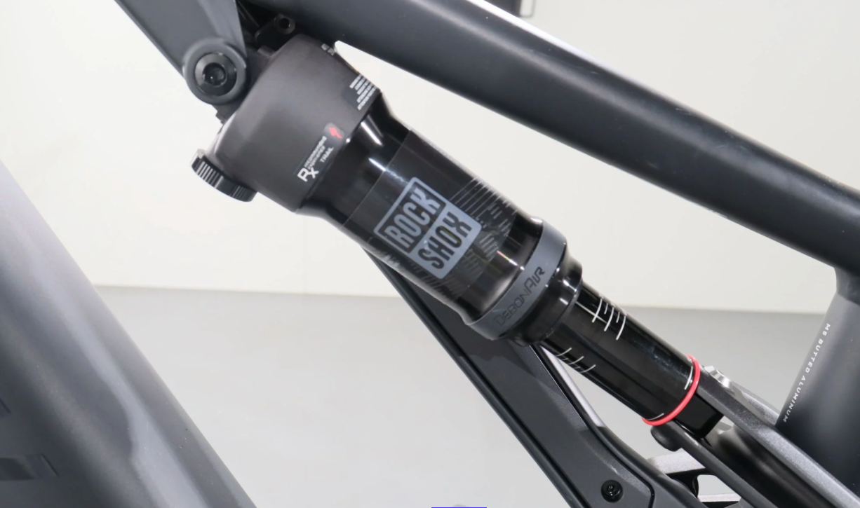 Specialized S-Works Turbo Levo - Bicicleta Reacondicionada