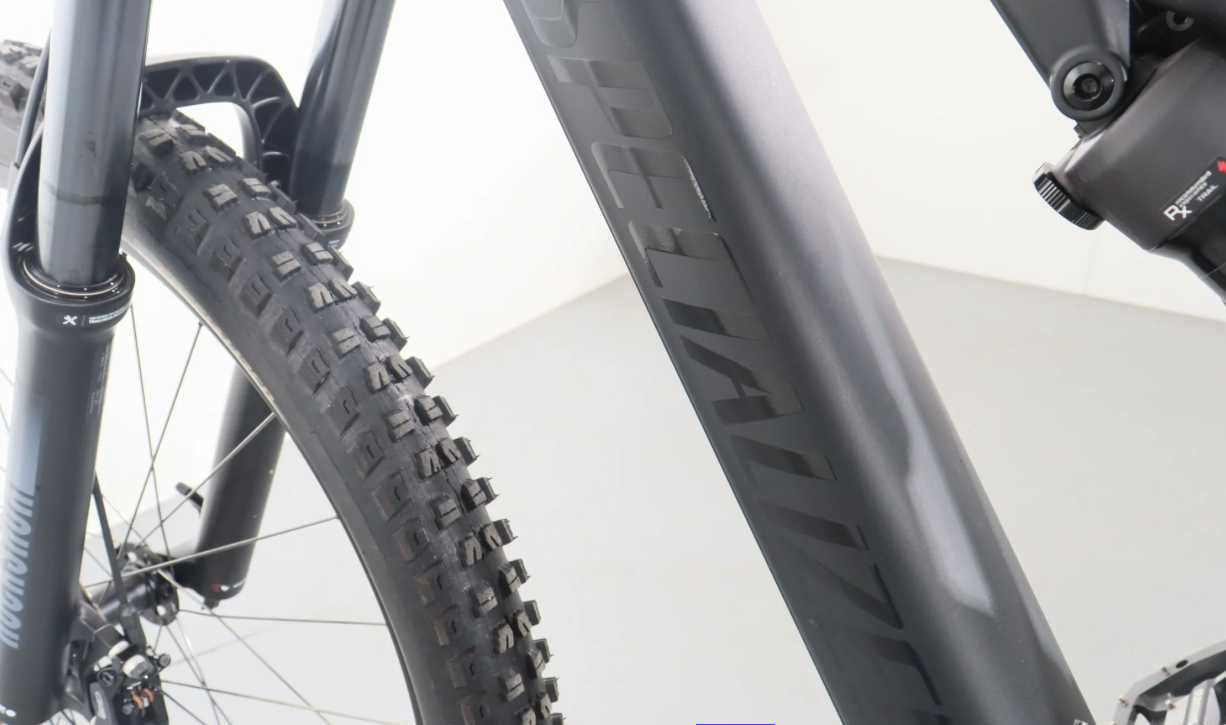 Specialized S-Works Turbo Levo - Bicicleta Reacondicionada