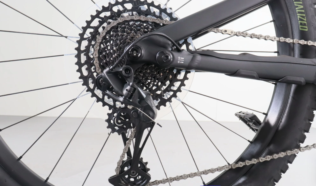 Specialized S-Works Turbo Levo - Bicicleta Reacondicionada