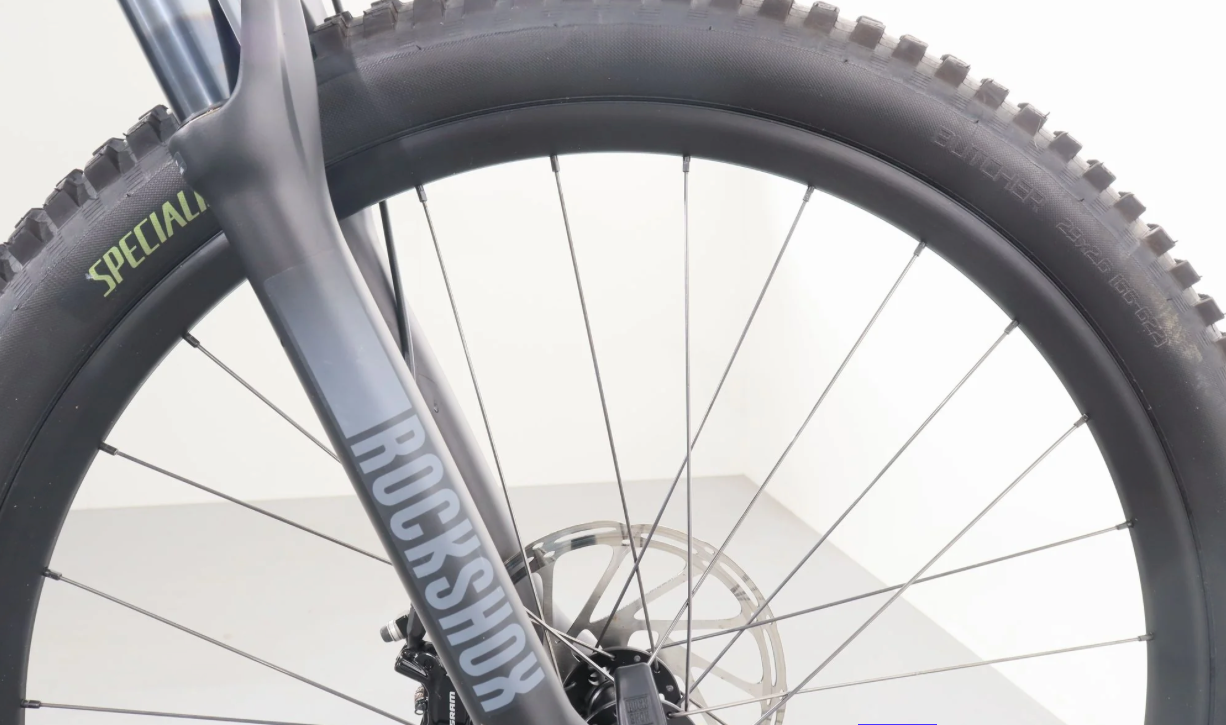 Specialized S-Works Turbo Levo - Bicicleta Reacondicionada