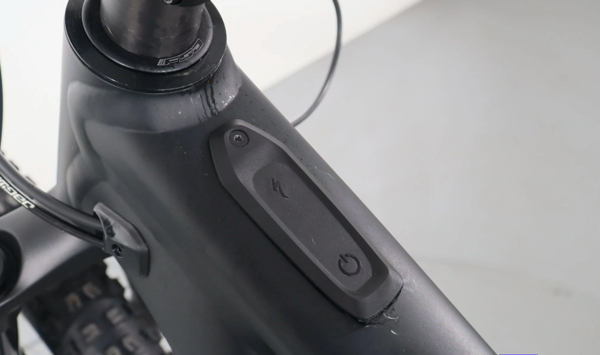 Specialized S-Works Turbo Levo - Bicicleta Reacondicionada