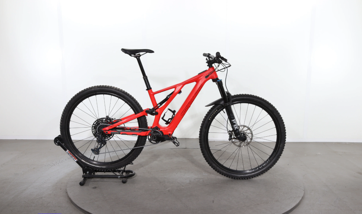 Specialized Turbo Levo SL Comp   Año 2022 - Bicicleta Reacondicionada