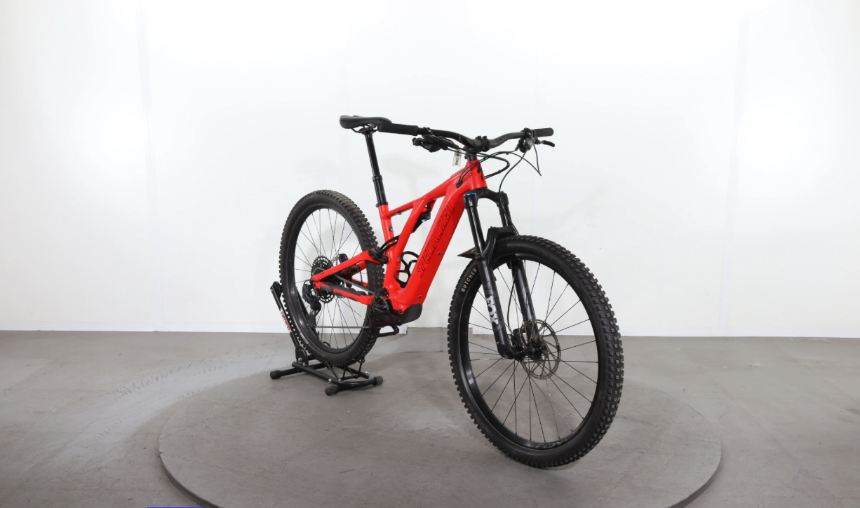 Specialized Turbo Levo SL Comp   Año 2022 - Bicicleta Reacondicionada