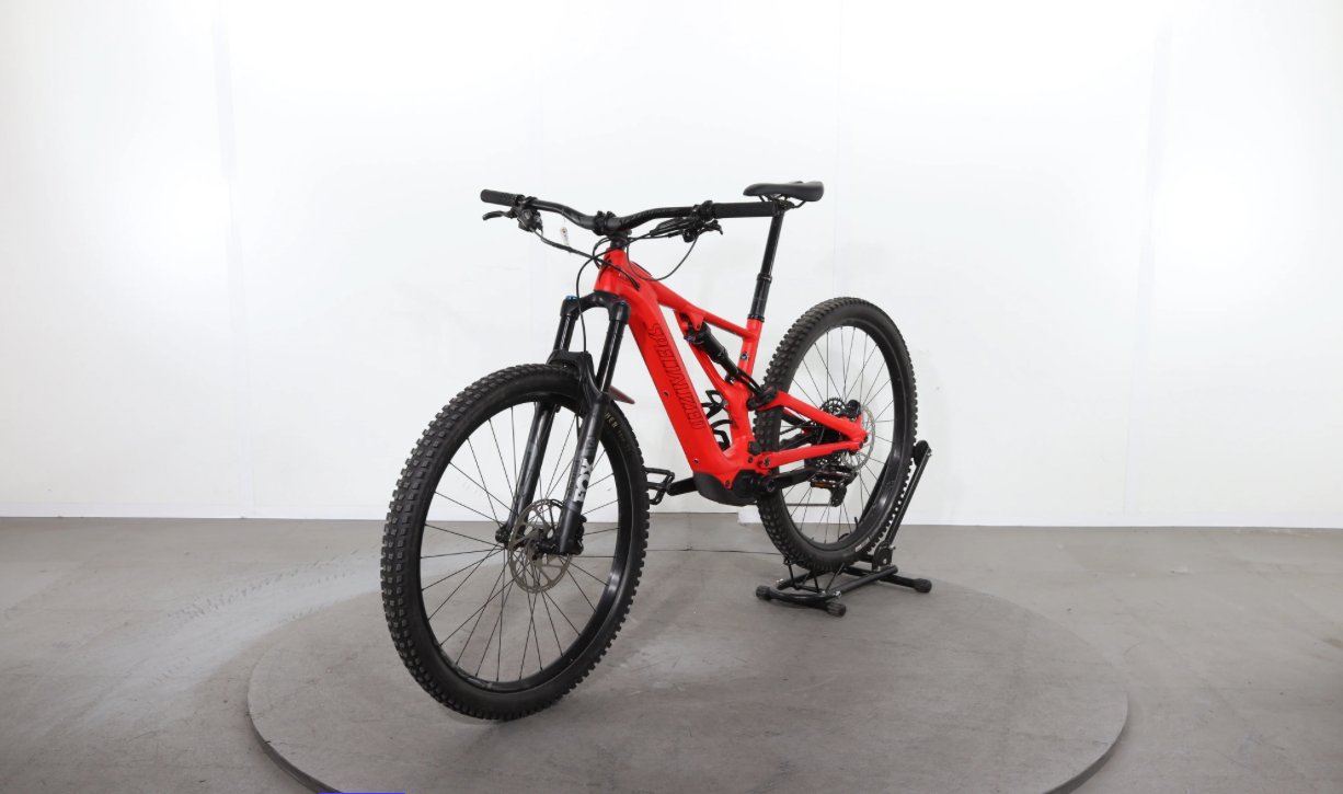 Specialized Turbo Levo SL Comp   Año 2022 - Bicicleta Reacondicionada