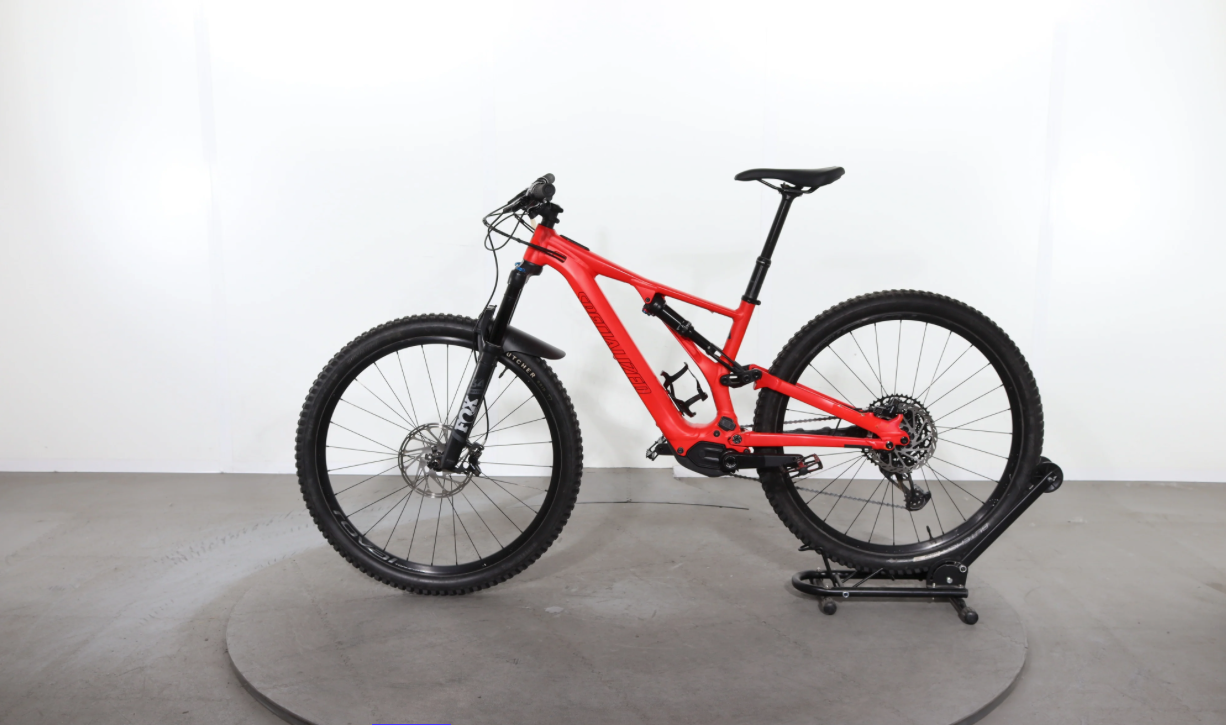 Specialized Turbo Levo SL Comp   Año 2022 - Bicicleta Reacondicionada