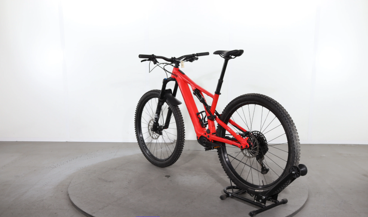 Specialized Turbo Levo SL Comp   Año 2022 - Bicicleta Reacondicionada